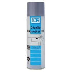 Décolle étiquettes FPS 6015 KF