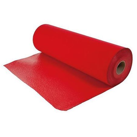 Film moquette rouge FIMO ROUGE