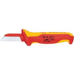Couteau à dénuder 98 54 KNIPEX