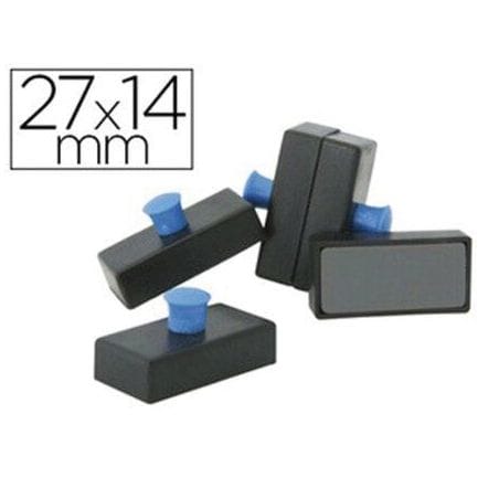Aimant rectangulaire 156950.06