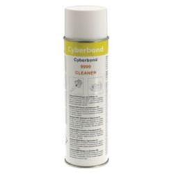 Nettoyant pour colle inox 9999