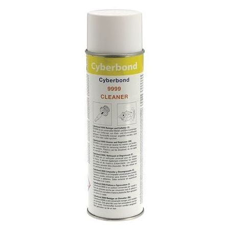 Nettoyant pour colle inox 9999