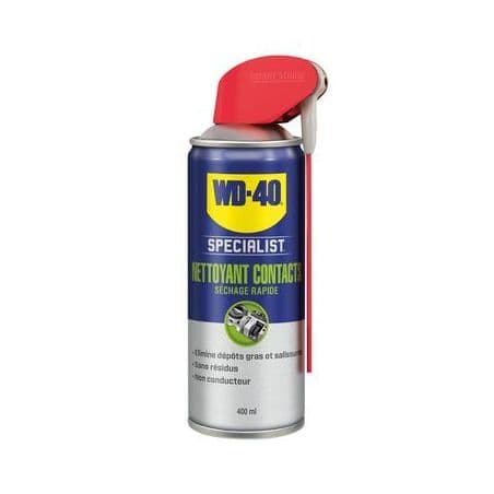 Nettoyant contacts 33368 WD40