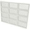 Grille recoupable X600 NICOLL