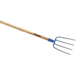 Fourche à fumier 182622 REVEX