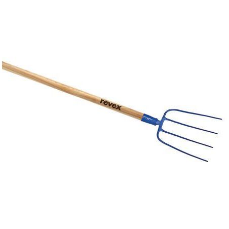 Fourche à fumier 182622 REVEX