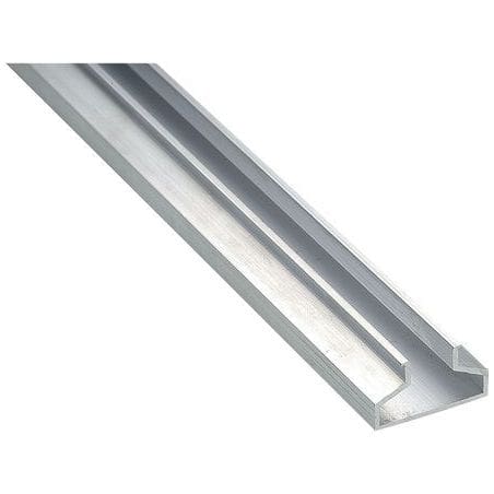 Profil trapèze aluminium 4688