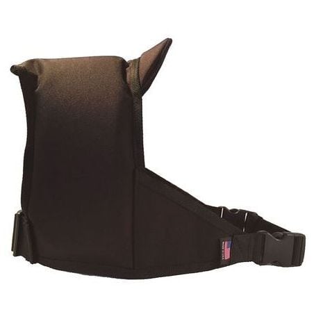 Épaulière OTC03 S5OTC03WNBLK