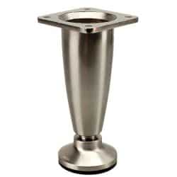 Pied de meuble conique DM908