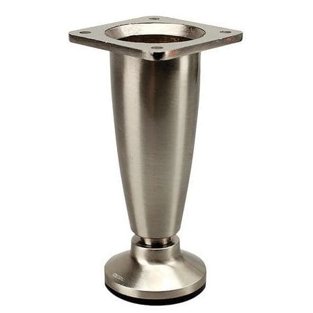 Pied de meuble conique DM908