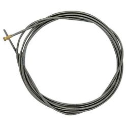 Gaine mig fil acier 124.0031