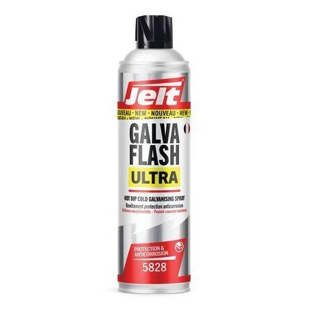 Galva Flash Ultra 5828 JELT