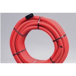 Gaine TPC rouge 2128 ELYDAN