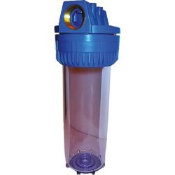 Filtre bocal nue 1" FBO203