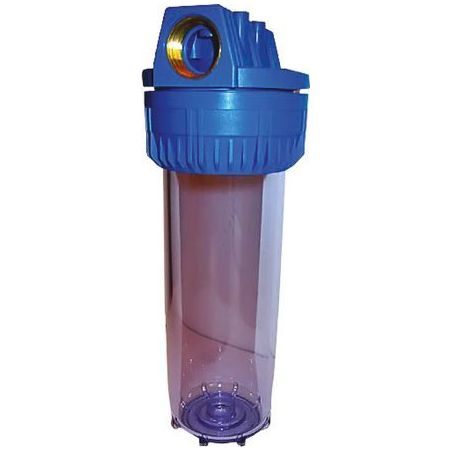 Filtre bocal nue 1" FBO203
