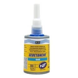 Gebétanche gaz 114609 GEB