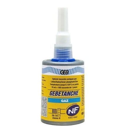 Gebétanche gaz 114609 GEB