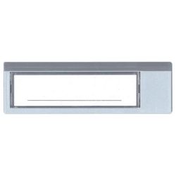 Porte-nom 4313412 NOVAP