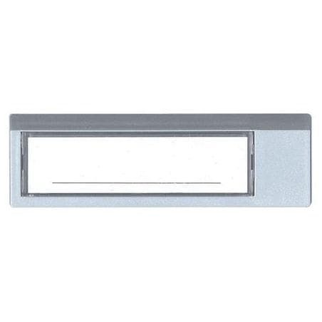 Porte-nom 4313412 NOVAP