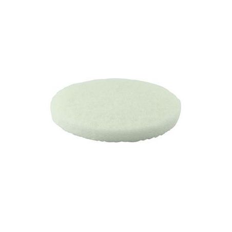 Pad blanc 14000264 OSMO