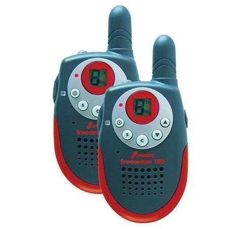 Talkie-walkie TXMS150