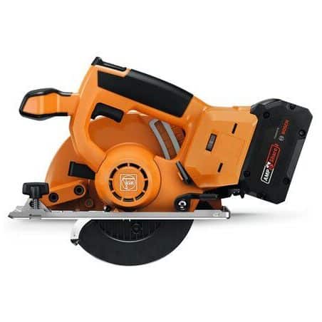 Scie circulaire métal 18 V AKHS 18-57 AS 71360462000 FEIN