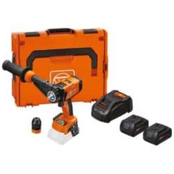 Perceuse visseuse 18 V...