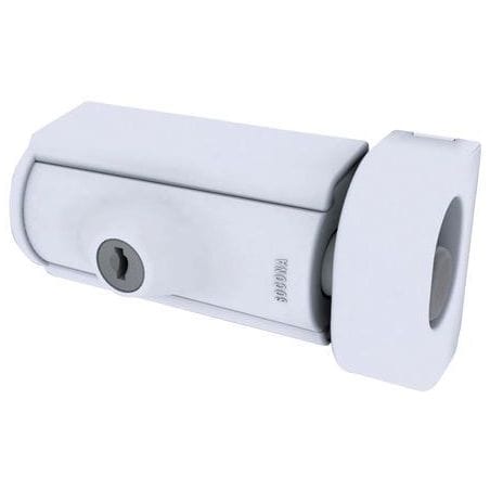 Verrou pour fenêtre Modèle pour fenêtre oscillo battante s'entrouvrant n°6880 TL6SMV 6880 SOCONA