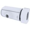 Verrou pour fenêtre Modèle pour fenêtre oscillo battante s'entrouvrant n°6880 TL6SMV 6880 SOCONA