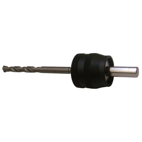 Adaptateur power change pour scie trépan multi-construction Profil 6 pans 8 mm 2608584772 BOSCH