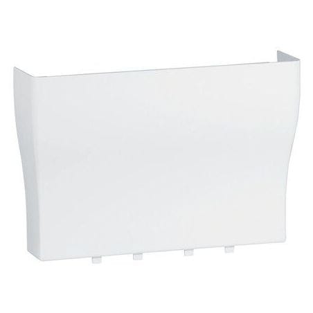 Cornet d'épanouissement pour jonction avec plafond et sol pour gtl drivia 18 030071 LEGRAND