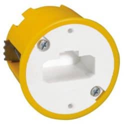 Boite luminaire batibox...