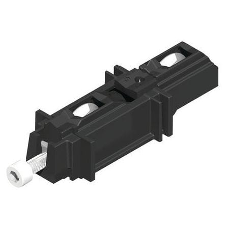 Chariot pour coulissant aluminium Chariot double inox réglable DS4585 DS4585 LA CROISEE DS