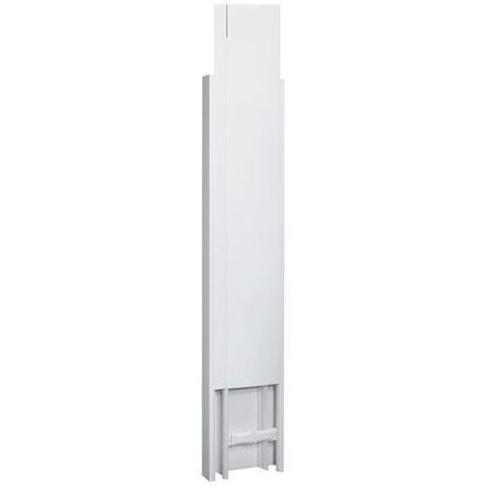 Goulotte GTL DRIVIA 13 Premium avec couvercle Avec 2 couvercles 030039 R223UC LEGRAND