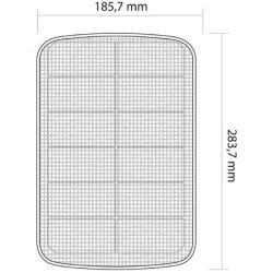 Panneau solaire 6W pour...
