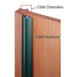 Anti-pince-doigts Élégance...