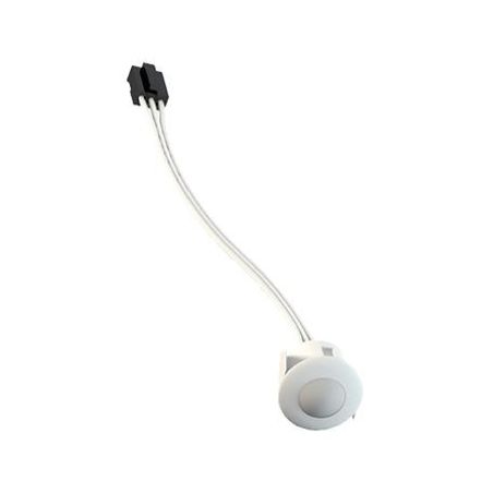 Détecteur filaire pour Meccano Driver 12 V Détecteur de mouvement 24201961000 L ET S
