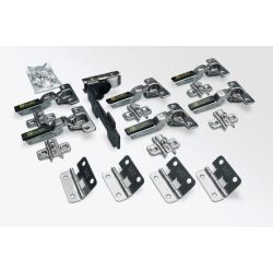 Garniture NK PAR 15/25 pour...