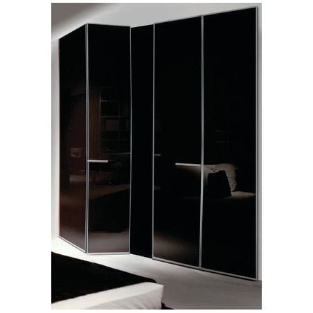 Garniture NK PAR 15/25 pour porte pliante coulissante Garniture NK PAR 15 3521 KLEIN