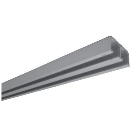 Rail haut double - 1040 / 2 Pour 2 portes épaisseur 19 mm 103 1040 2 KRONA KOBLENZ