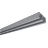 Rail haut double - 1040 / 2 Pour 2 portes épaisseur 19 mm 103 1040 2 KRONA KOBLENZ