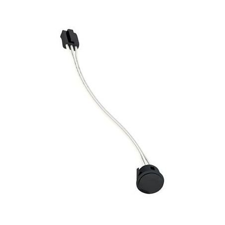 Détecteur filaire pour Meccano Driver 12 V Détecteur infrarouge 24201970300 L ET S