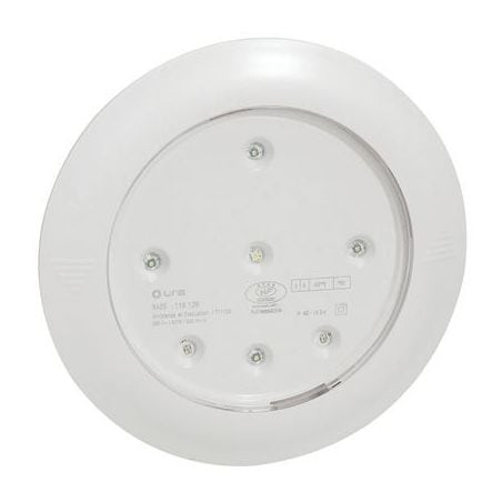 Bloc autonome d'éclairage et de sécurité encastré KICKSPOT Ambiance 062564 LEGRAND