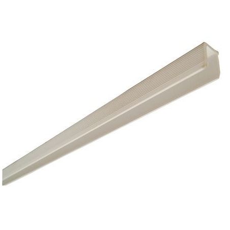 Rail bas à encastrer - 1000 / 5 Rail bas à encastrer - 1000/5 1000/5 KRONA KOBLENZ