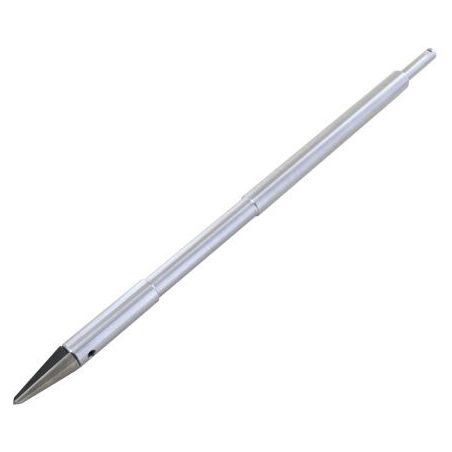 Gaujon de guidage avec tête de perçage pour scie cloche charpente 217003000 FAMAG