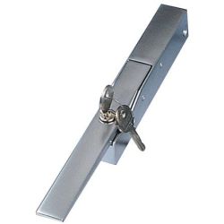 Loqueteau automatique...