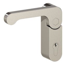 Module extérieur inox pour...