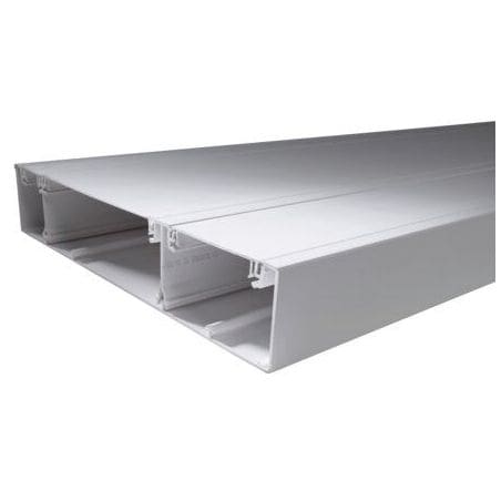 Goulotte GTL drivia 18 premium avec couvercles Avec 3 couvercles 030068 LEGRAND