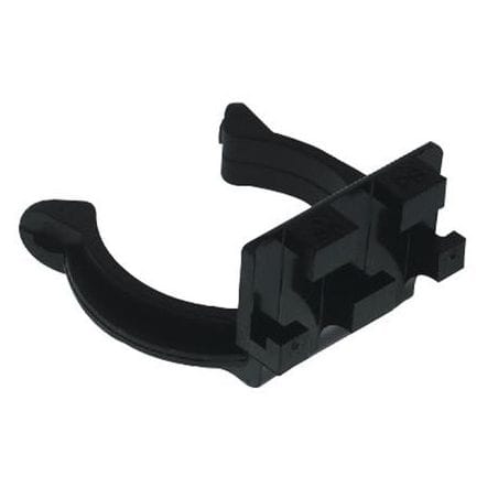 Clips simple 225 deux parties Pour pieds de diamètre : 28 mm 22500P20000 CAMAR