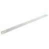 Rail de montage pour profil en applique MICRO MEC 1 / MEC 3 13201710000 L ET S